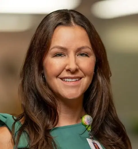 Tracey Sperrazza, RD