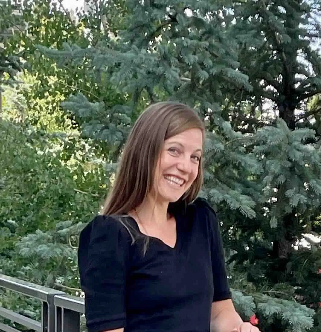 Margaret Gartman, RD
