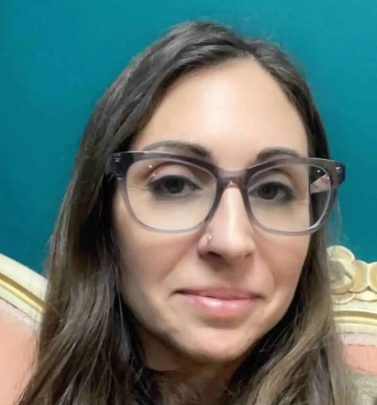 Sarah Trofatter, RD