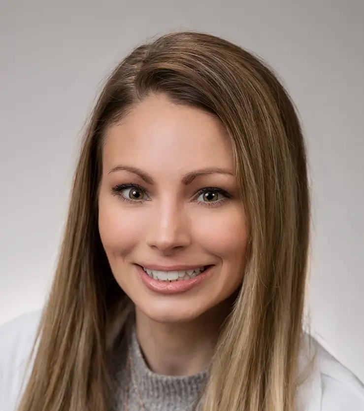 Kelly Bukovac, RD