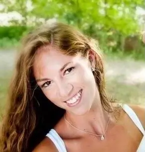 Tracy Polega, RD