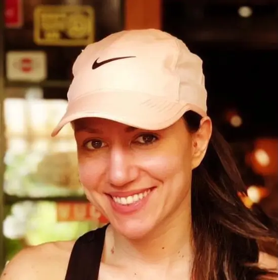 Katarina Krstic, RD