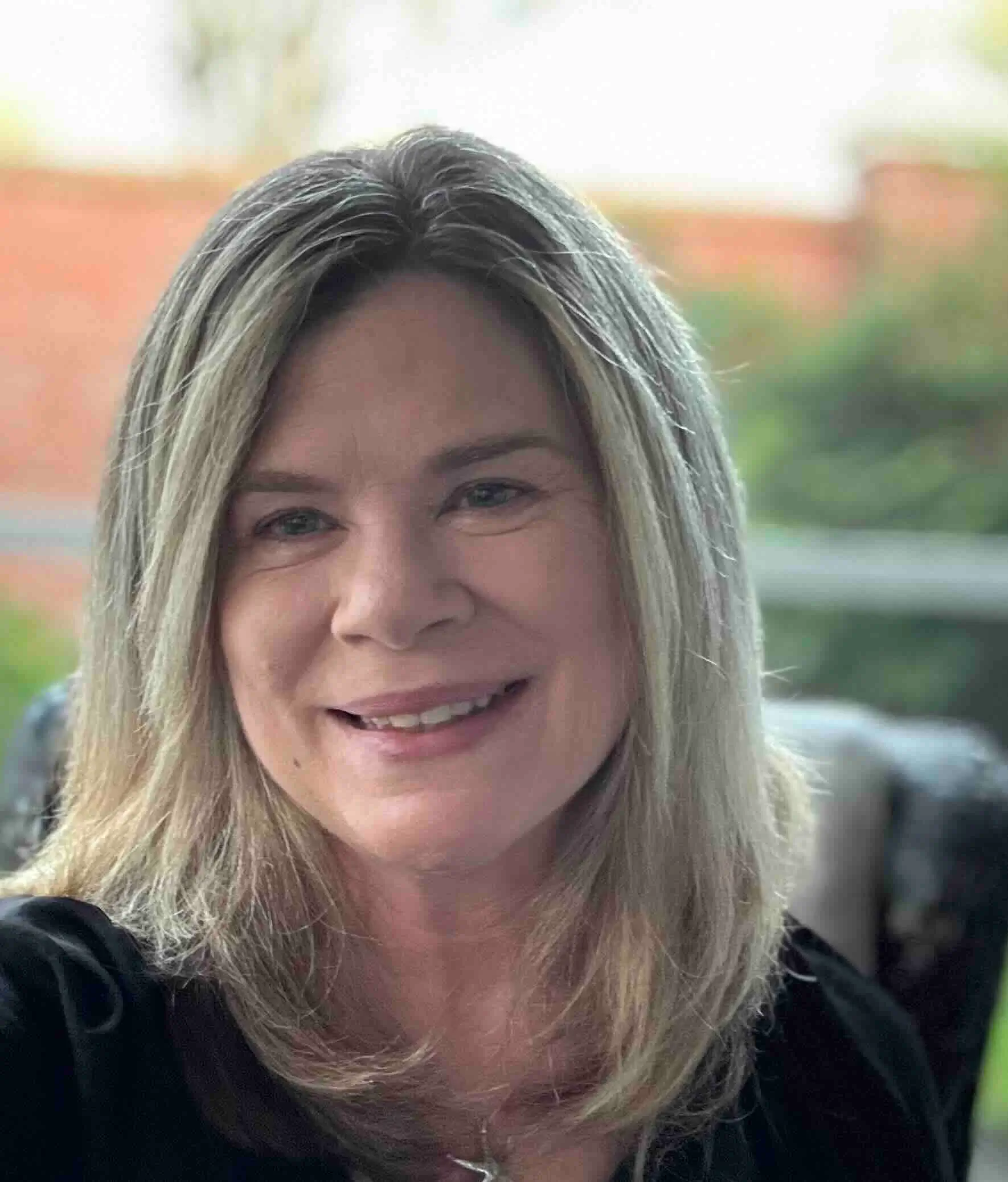 Catherine Pickel, RD