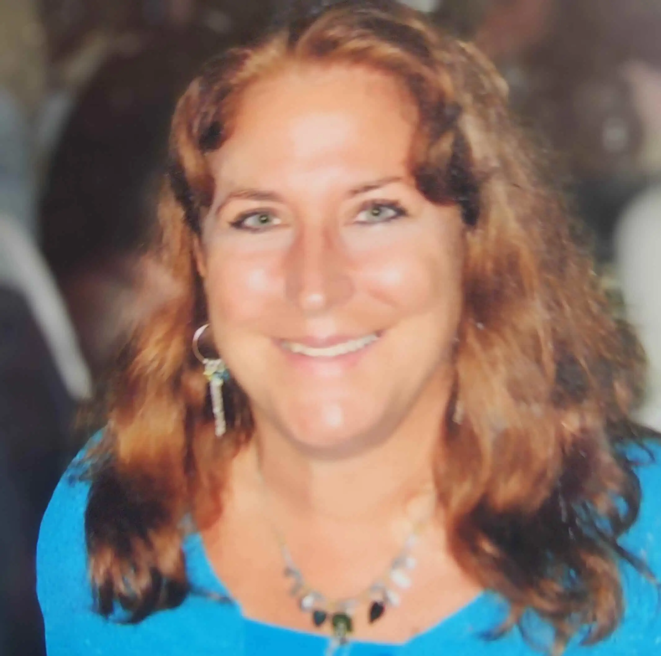 Peggy Smith, RD