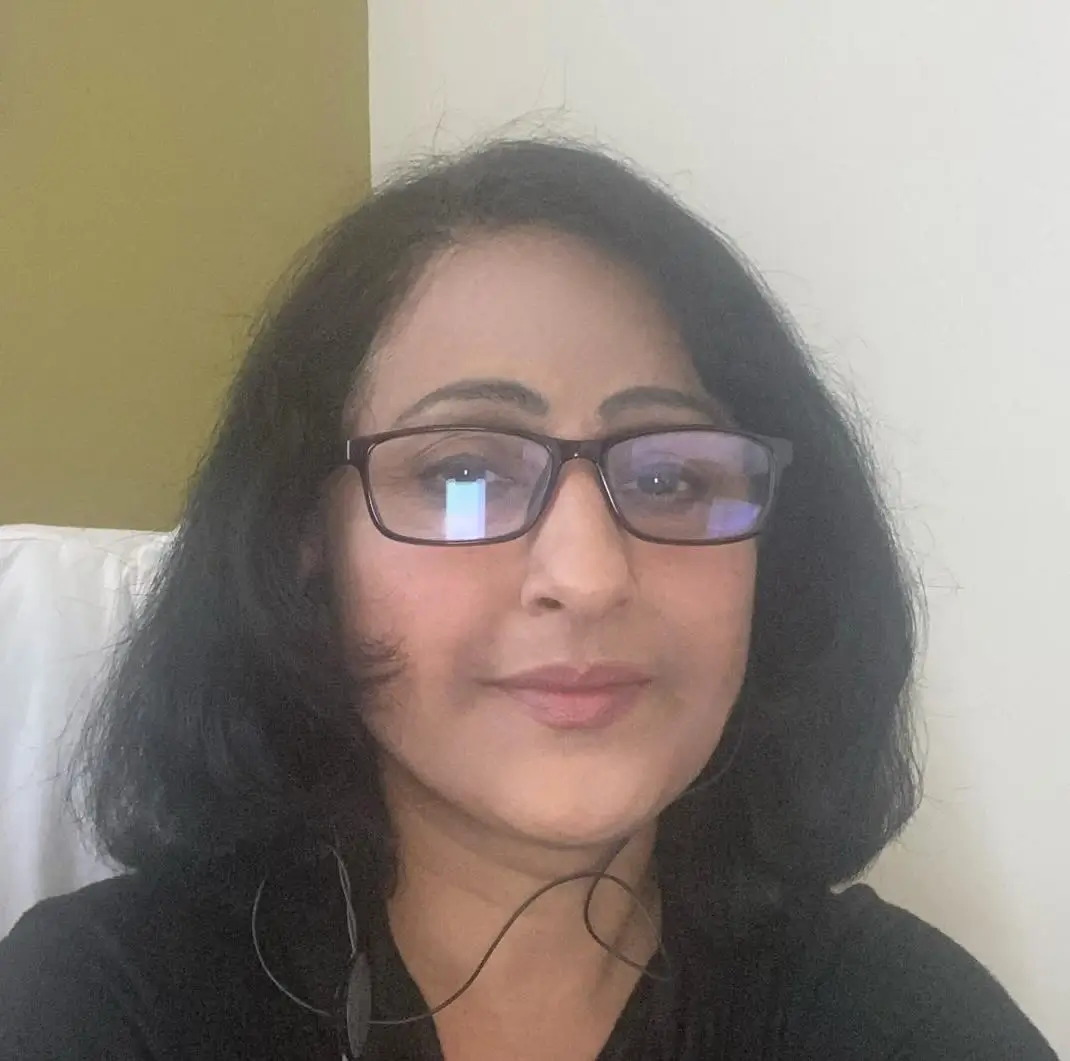 Harsimran Ghumman, RD