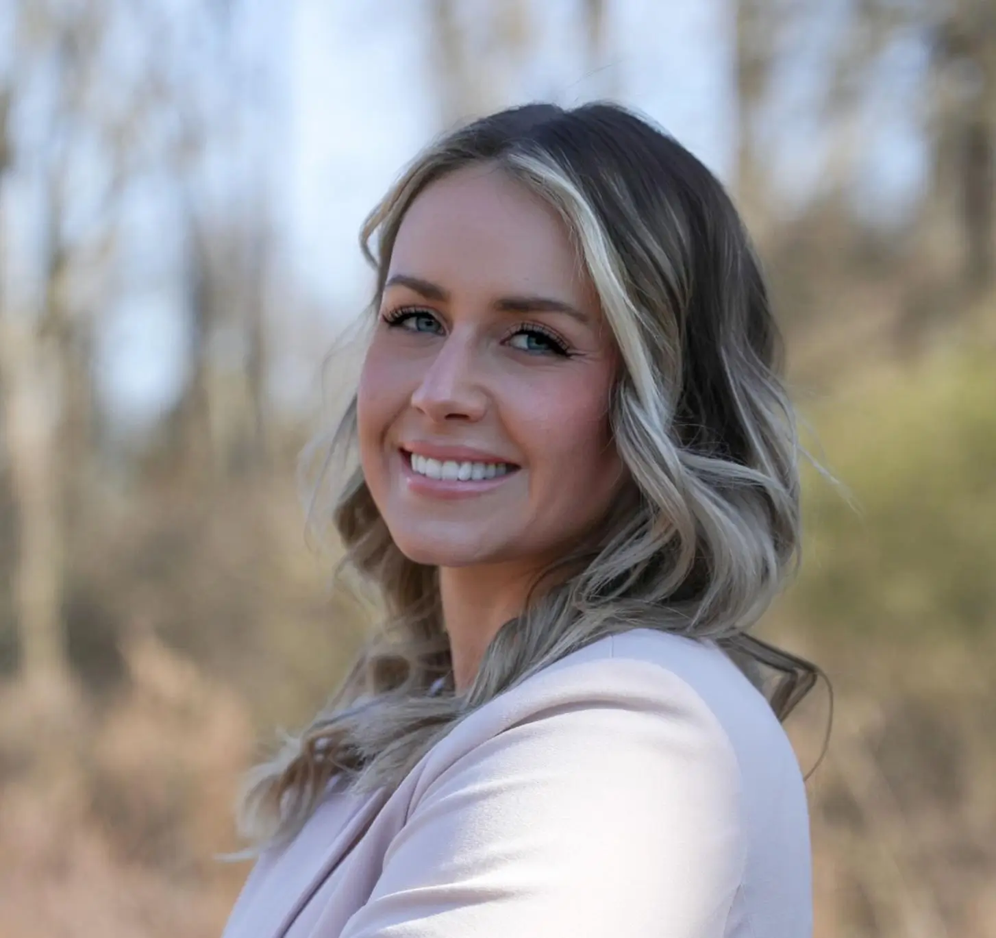 Jessica Shaffer, RD