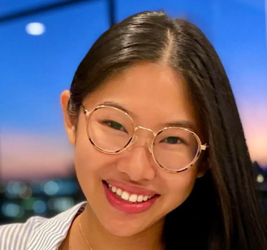 Mindy Tsui, RD