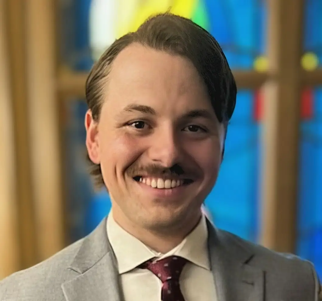 Quinn Keleher, RD
