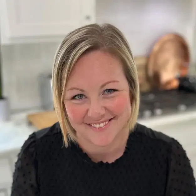 Lindsey Jordan, RD