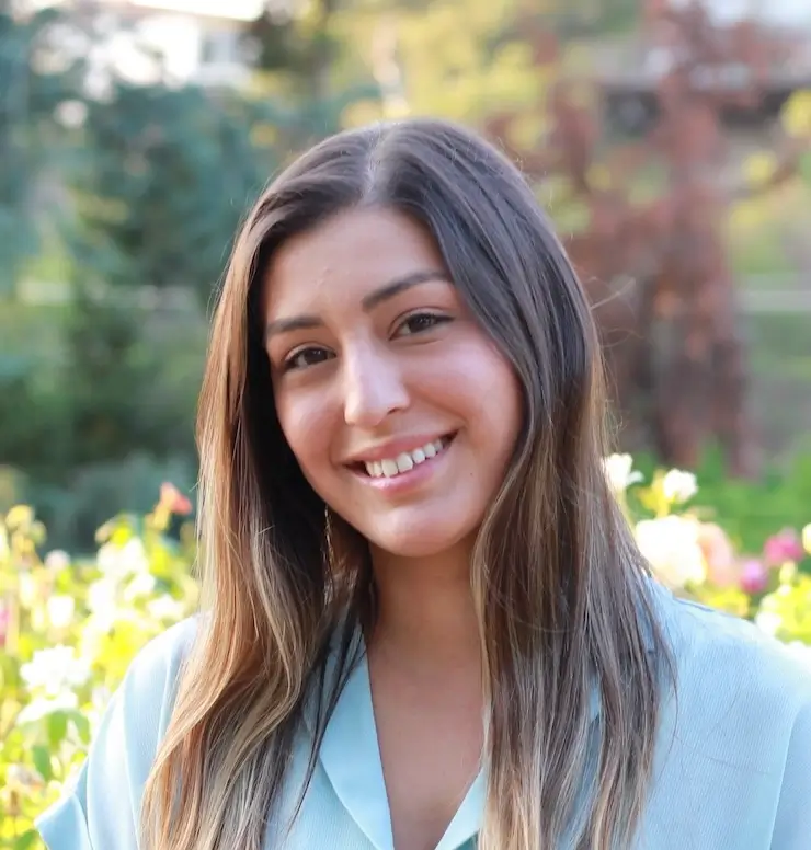 Adriana Salinas-Balke, RD