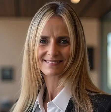 Lisa Gibbs, RD