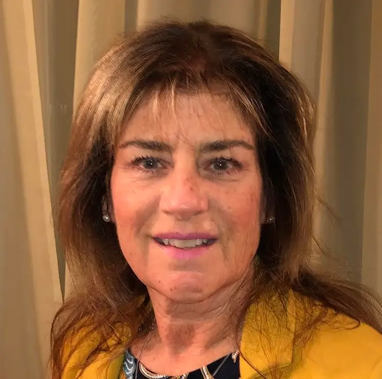 Susan Green, RD