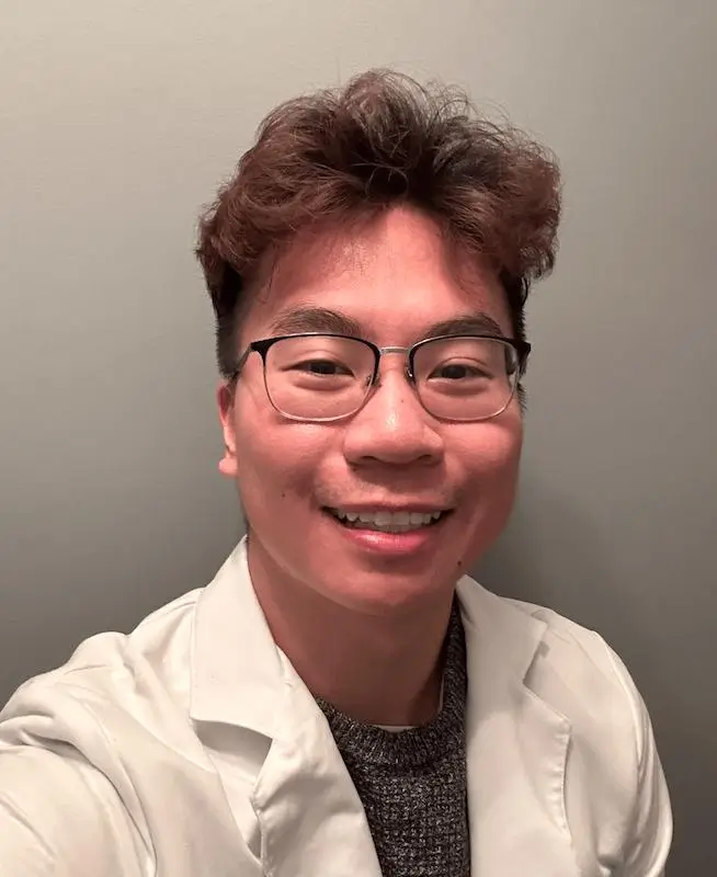 Kevin Kok, RD