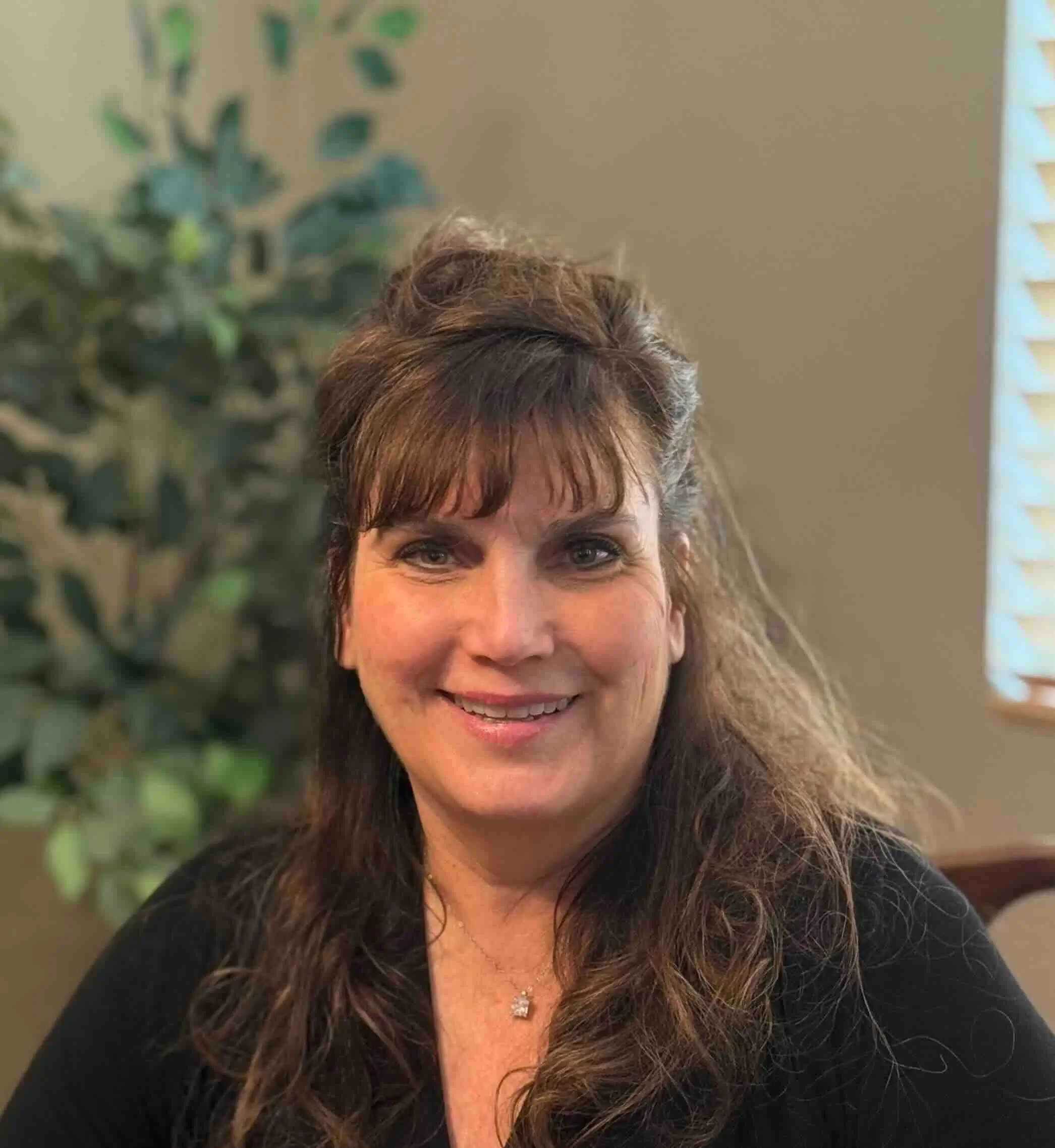 Cynthia Martin, RD