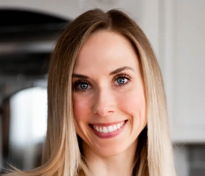 Hannah Griswold, RD