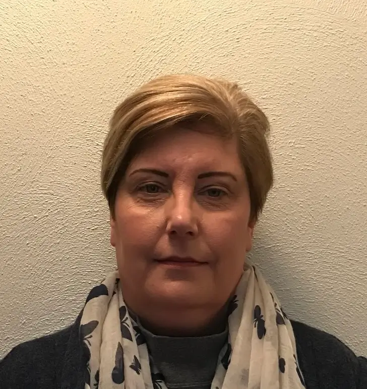 MaryLynn Semekoski, RD