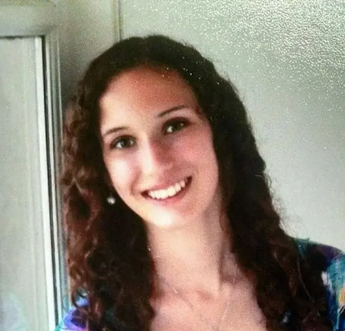 Kim Menneke, RD