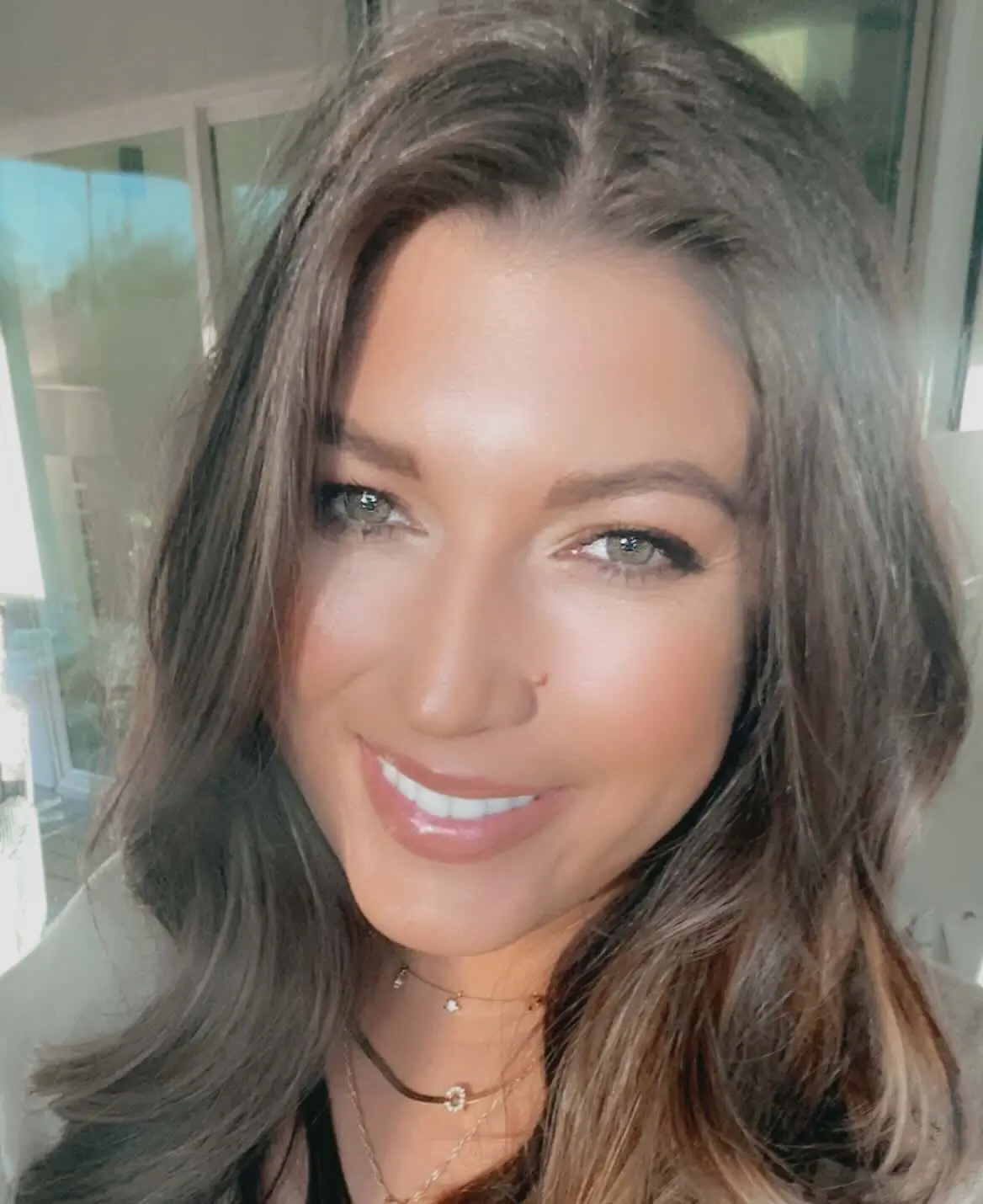 Carly Fancher, RD
