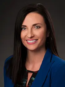 Laura Meek, RD