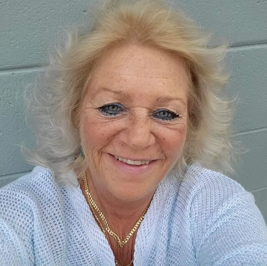 Marylee Mull, RD