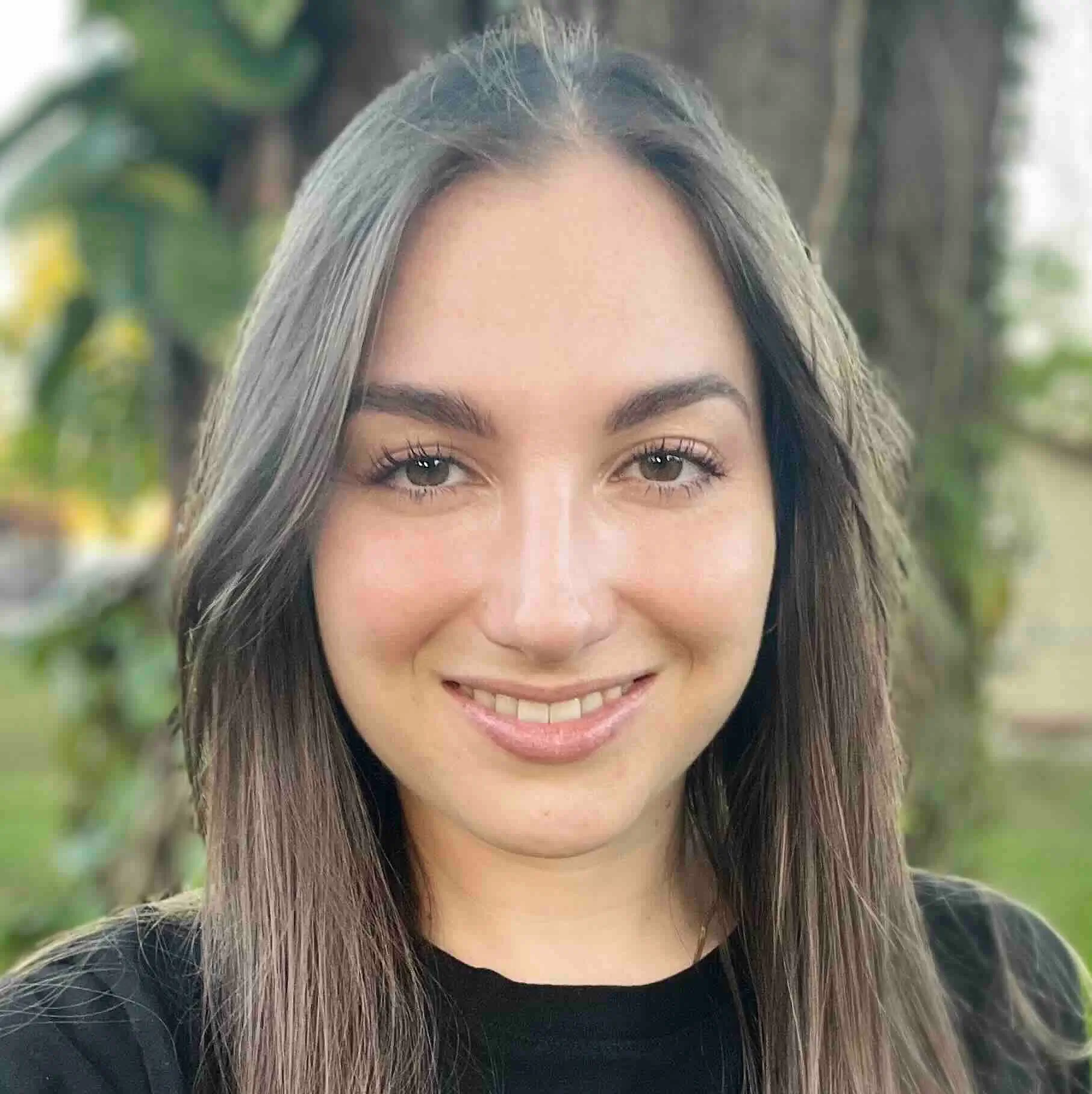 Caylie Insua, RD