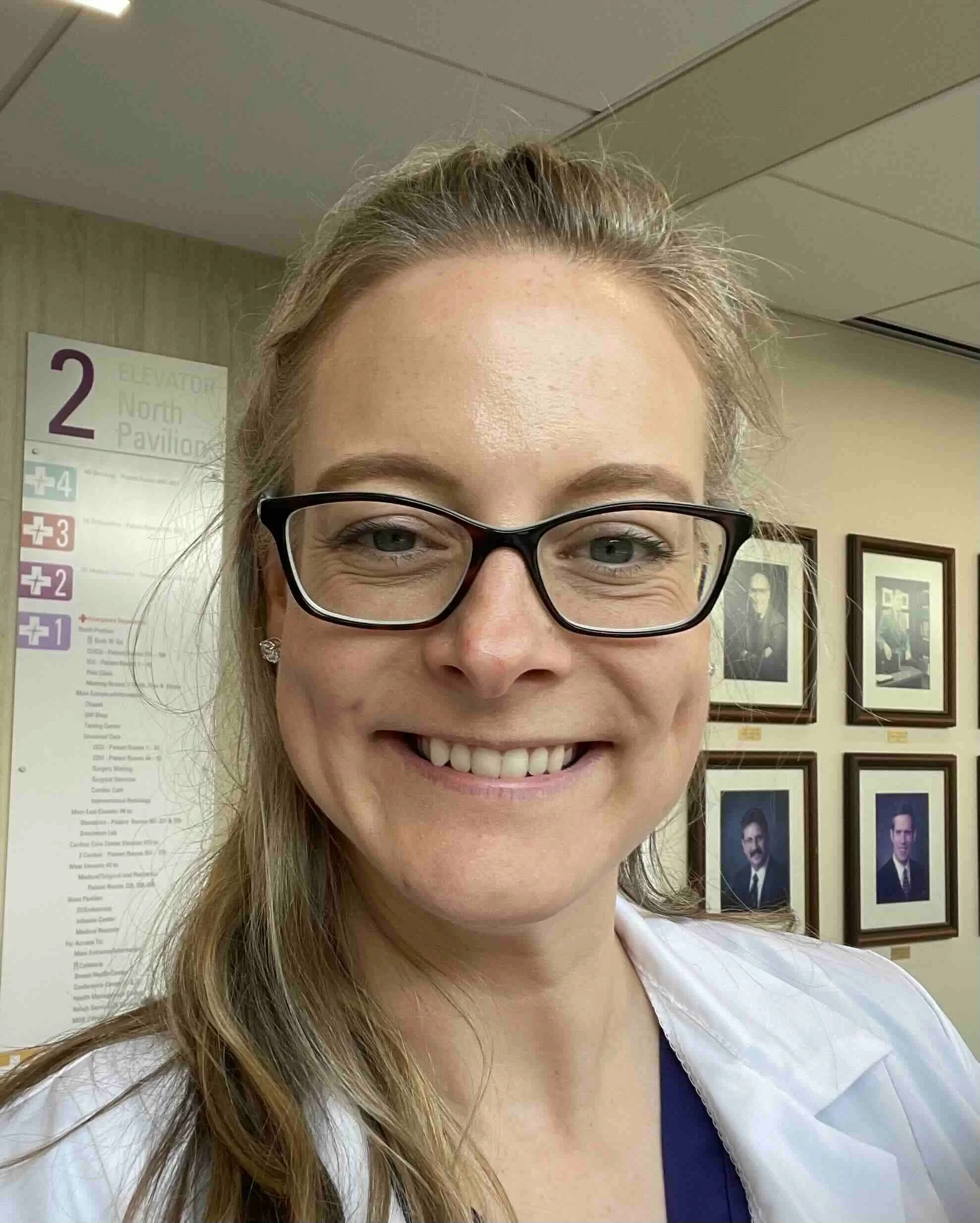 Jennifer Finch, RD