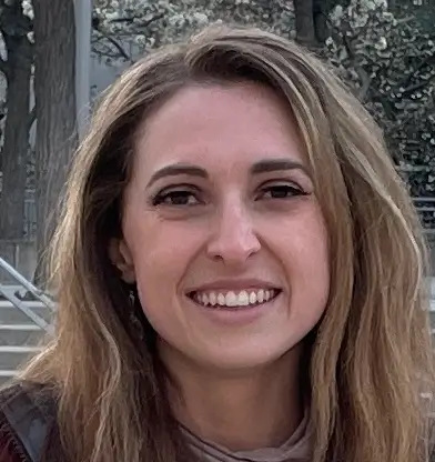 Natalie Steiner, RD