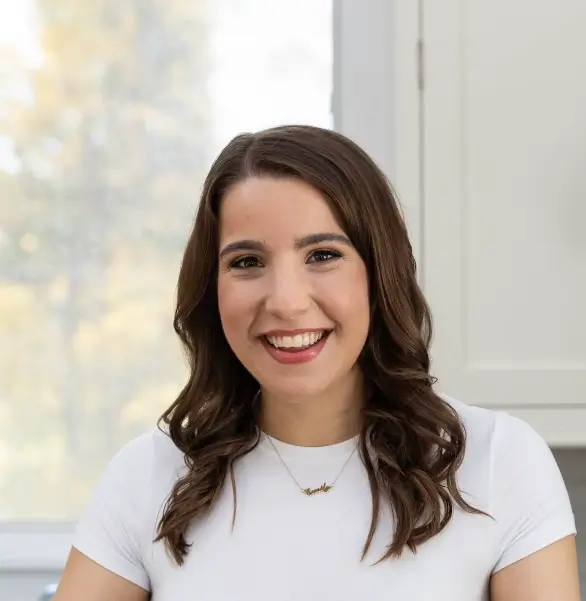 Emily Barbasch, RD