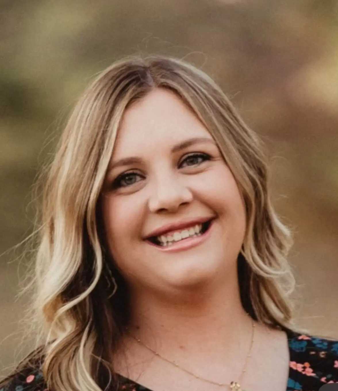 Jordanne Wade, RD