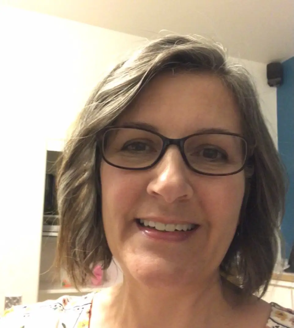 Suzanne Madrid, RD