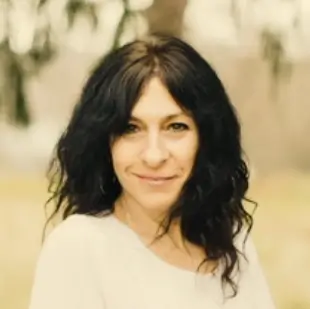 Suzanne Amoruso, RD