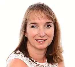 Sabine Haake, RD