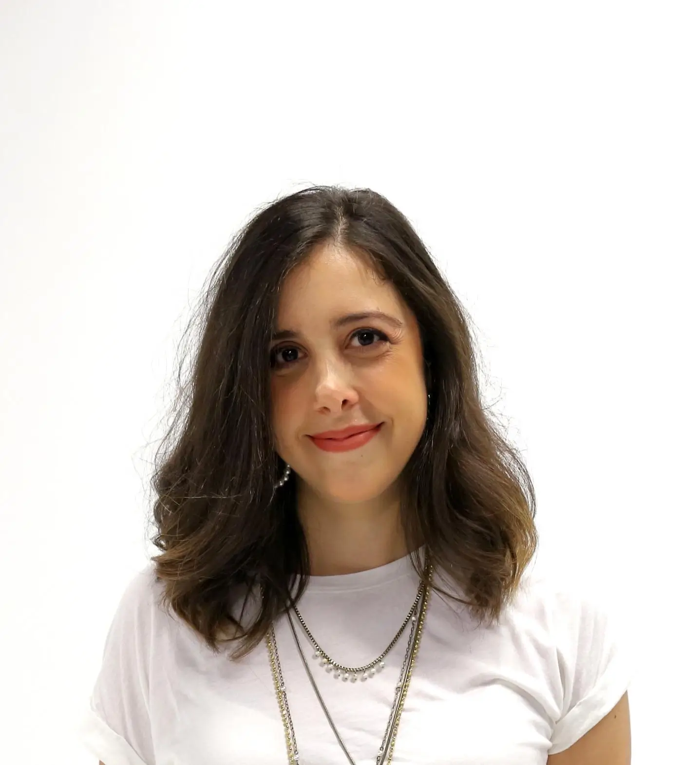 Jessica Genel-Palavicini, RD