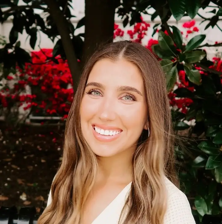 Marielle Olson, RD