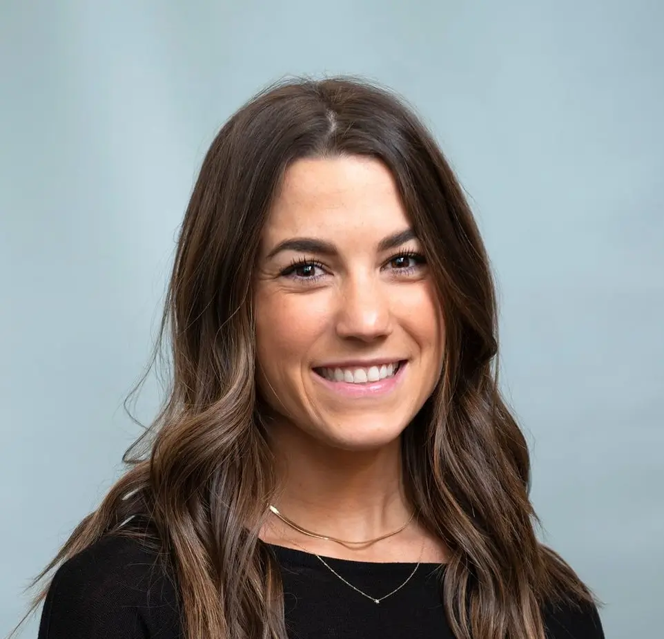 Meagan Currell, RD