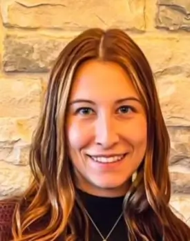 Samantha Zlotorzynski, RD