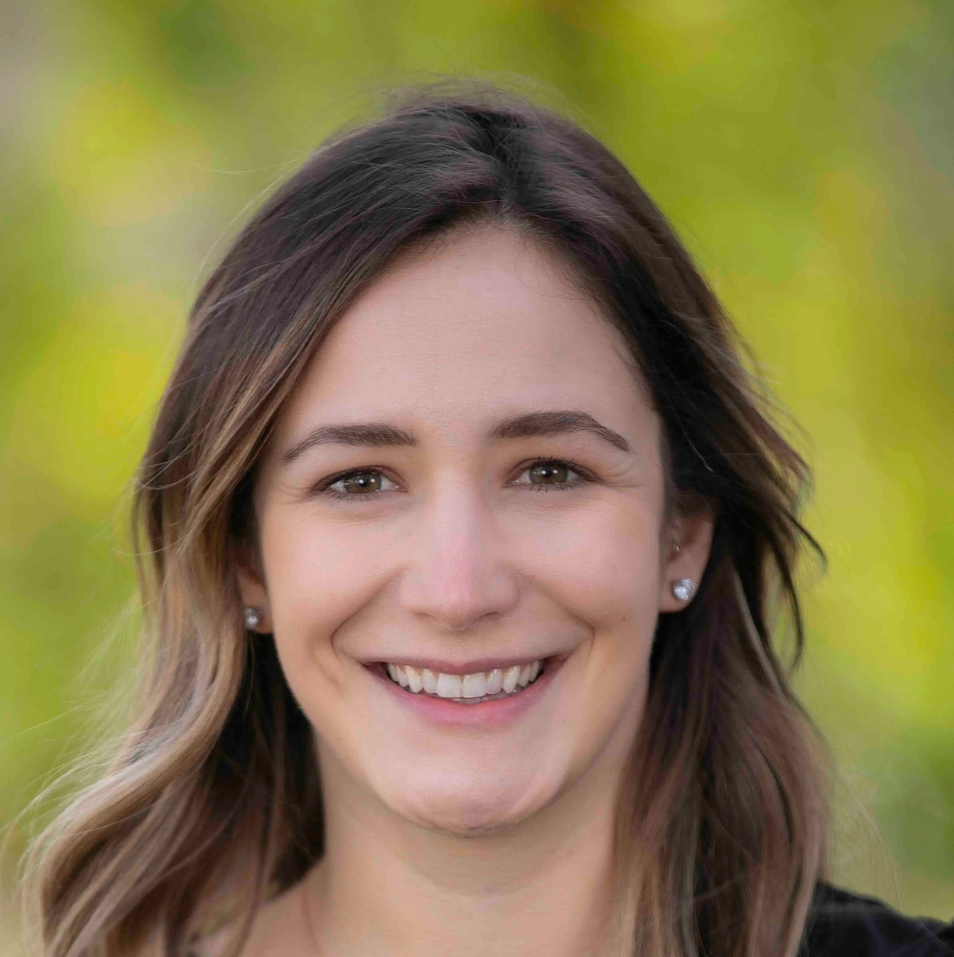 Megan McKinley, RD