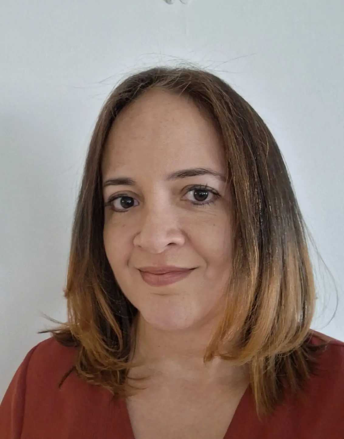 Sandra Ramirez, RD