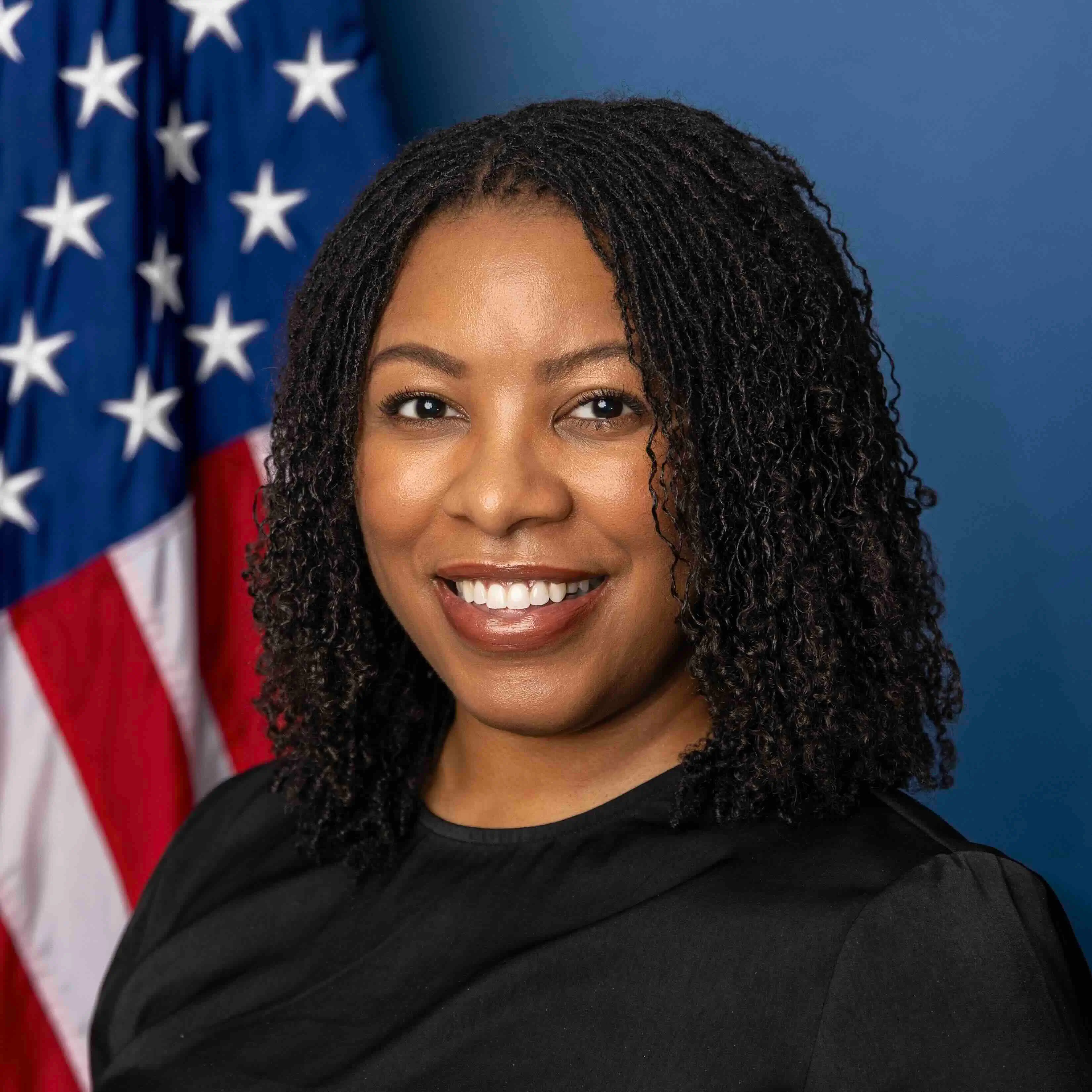 Jennifer Qualls, RD