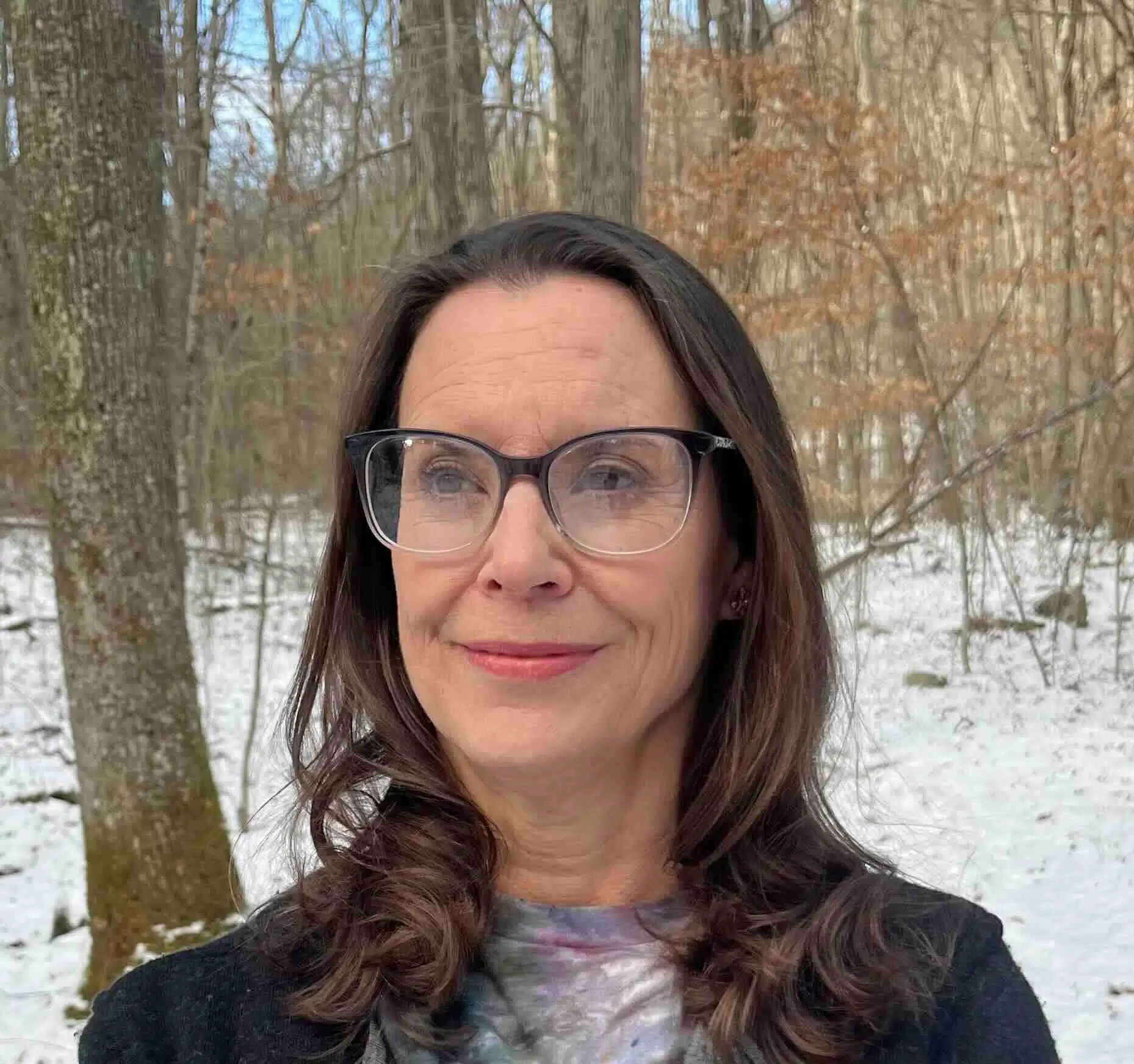 Rachel Antalocy, RD