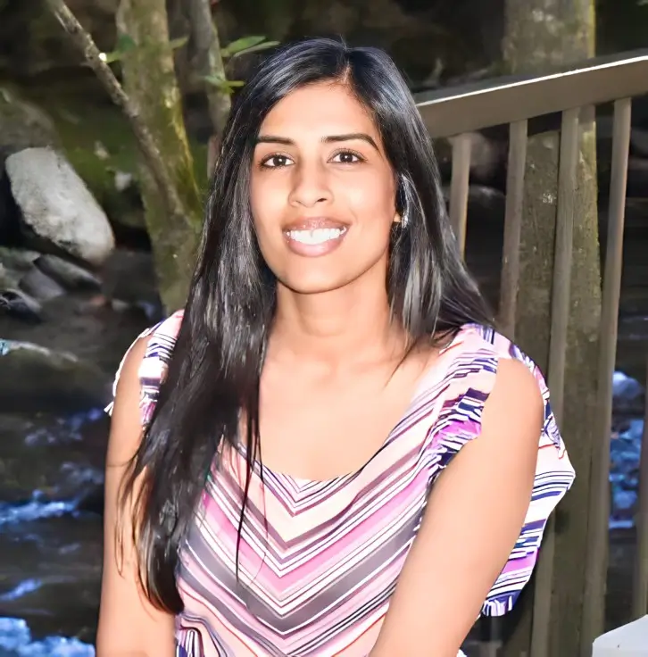 Naureen Sajwani, RD