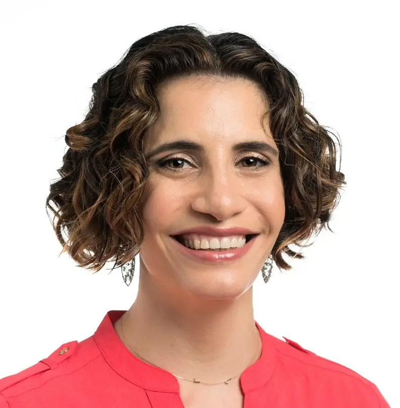 Rachel Saks, RD