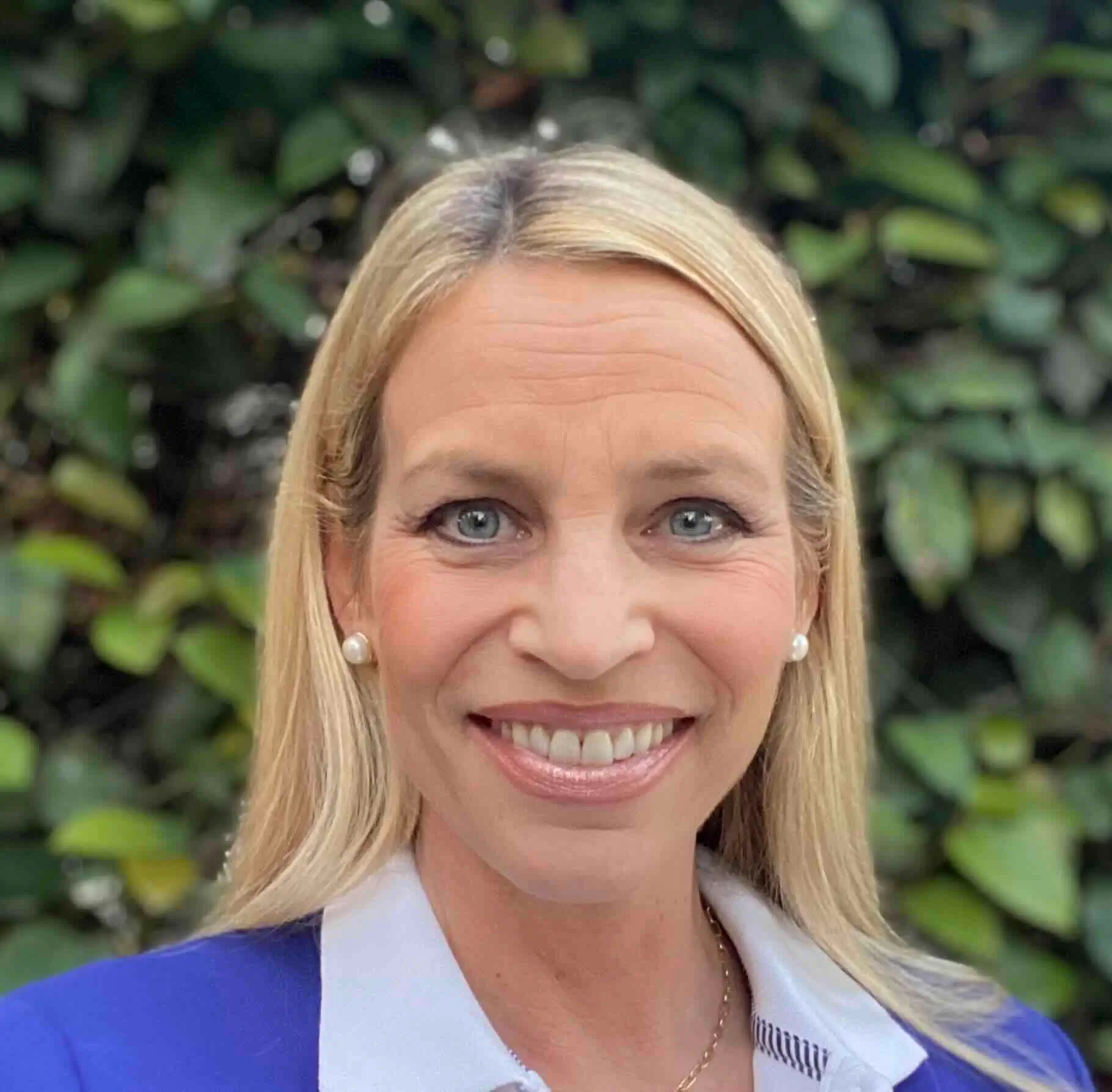 Elizabeth Bertrand, RD