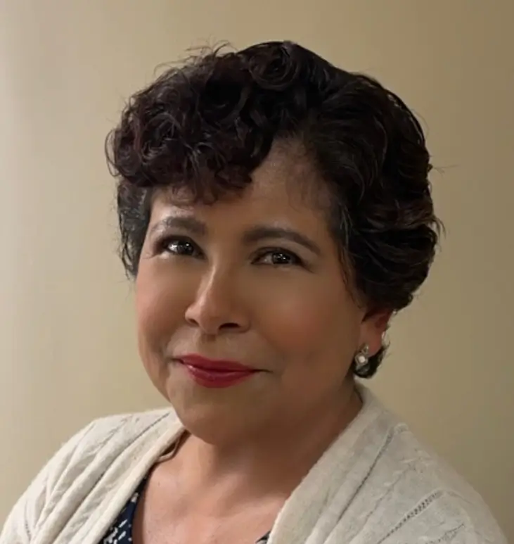 Mariafelix Gonzalez, RD