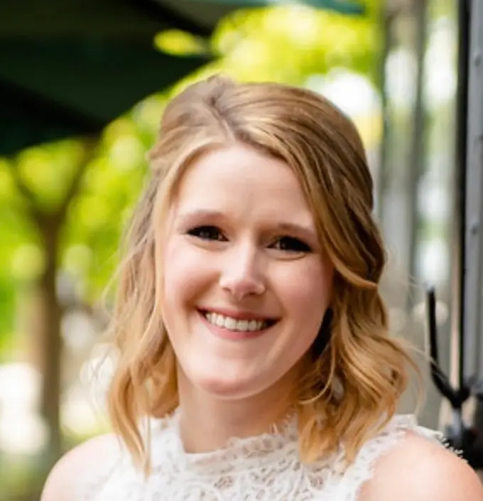 Corinne Barnhart, RD