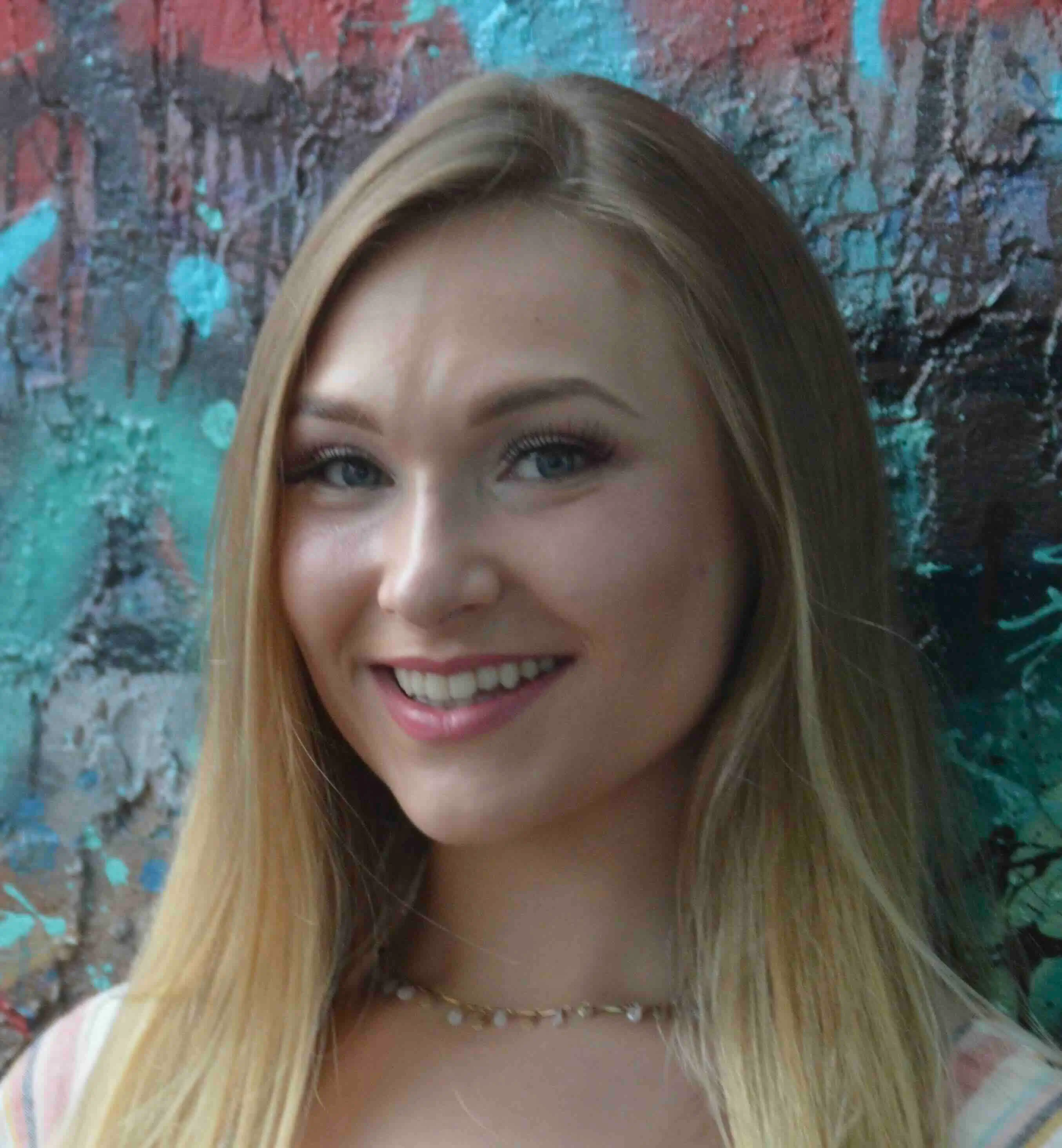 Grace Nystrom, RD
