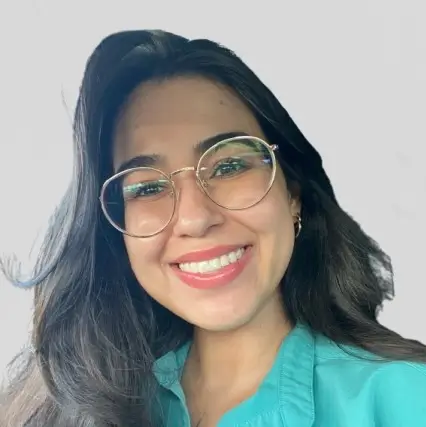 Nicolette Alfonso, RD