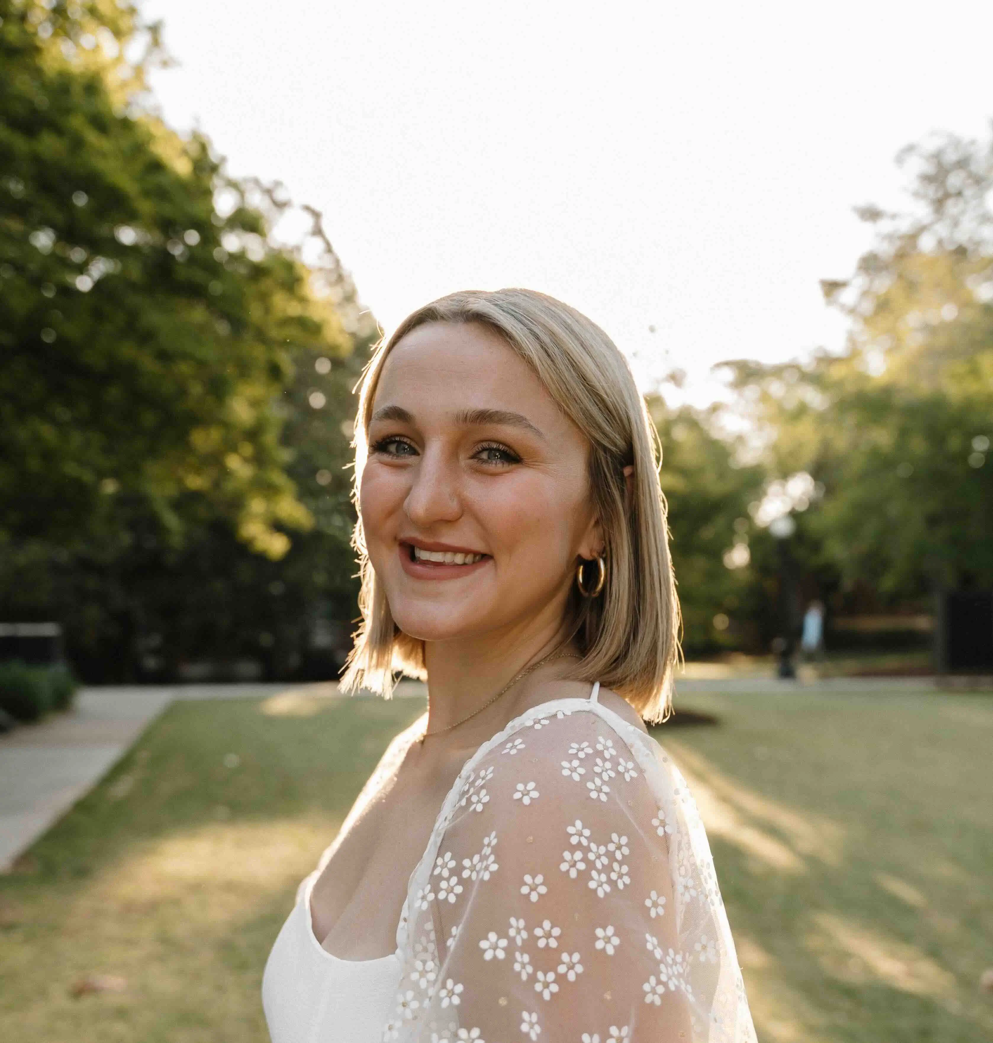 Brooke Stephan, RD