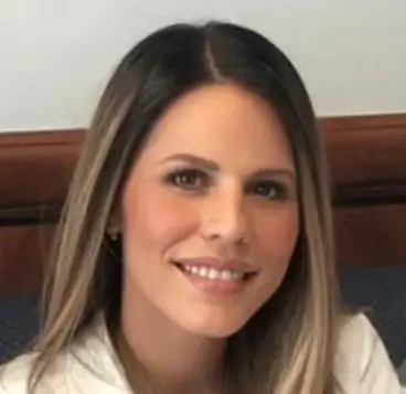 Gabriela Viso-Berto, RD