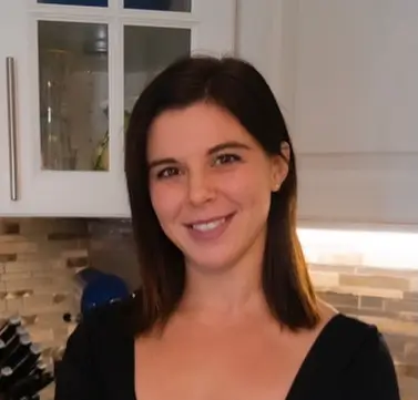 Melissa Hall, RD